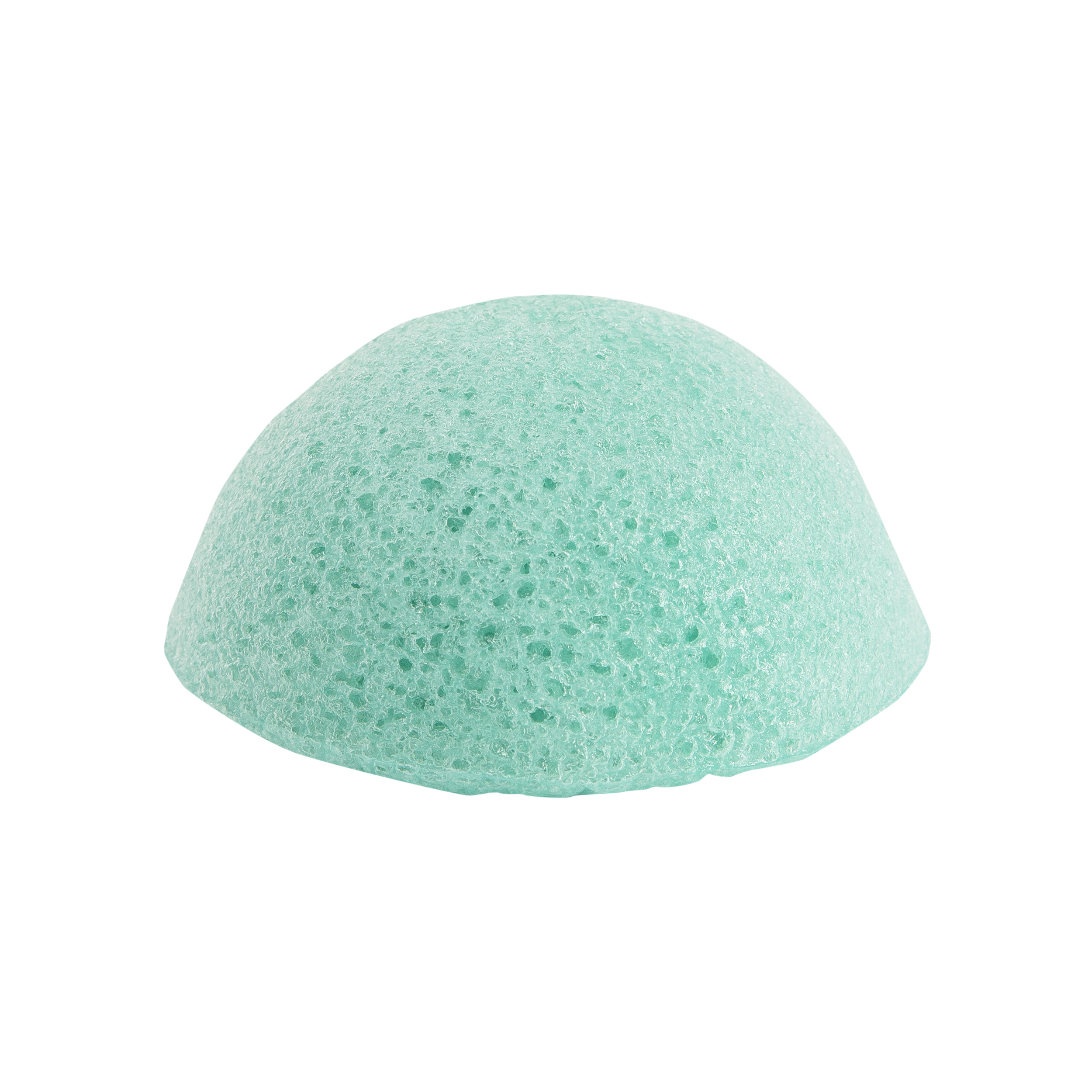 Organic Konjac Svamp Peppermynte - Fet hud - Bilde 2