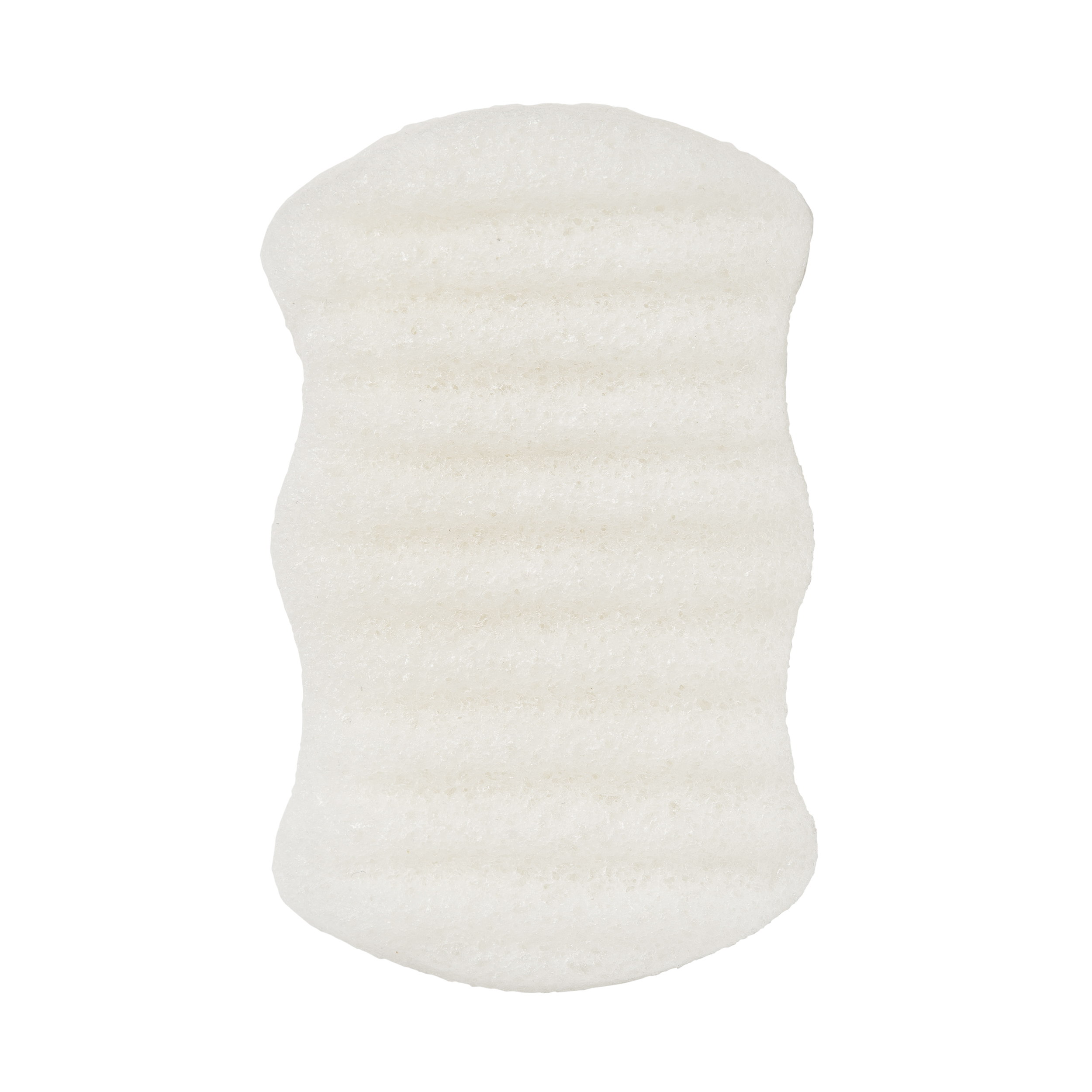 Organic Konjac Svamp Body - Pure, til alle hudtyper - Bilde 3