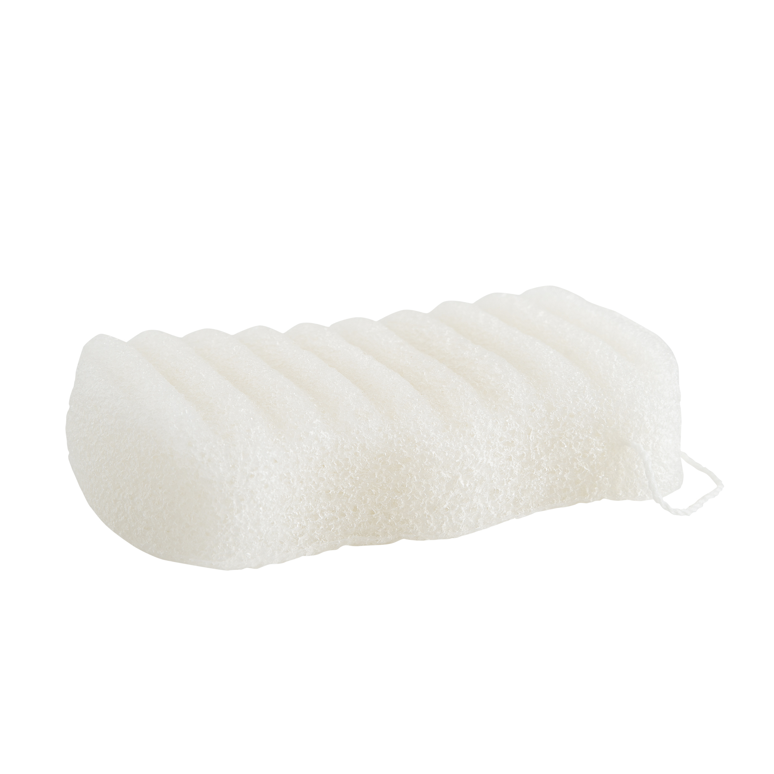 Organic Konjac Svamp Body - Pure, til alle hudtyper - Bilde 2