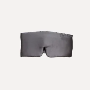 Organic konjac, silky sleep mask